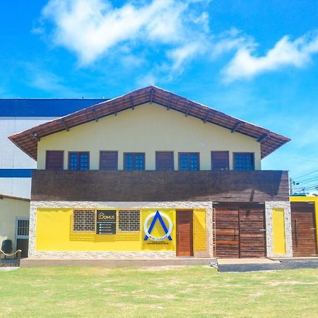 Ferienwohnung Arte Flats Fortaleza  Exterior foto