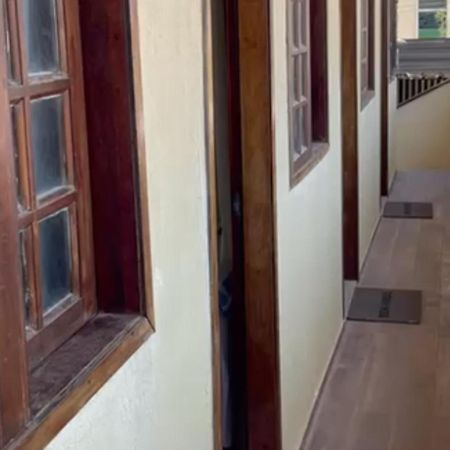Ferienwohnung Arte Flats Fortaleza  Exterior foto