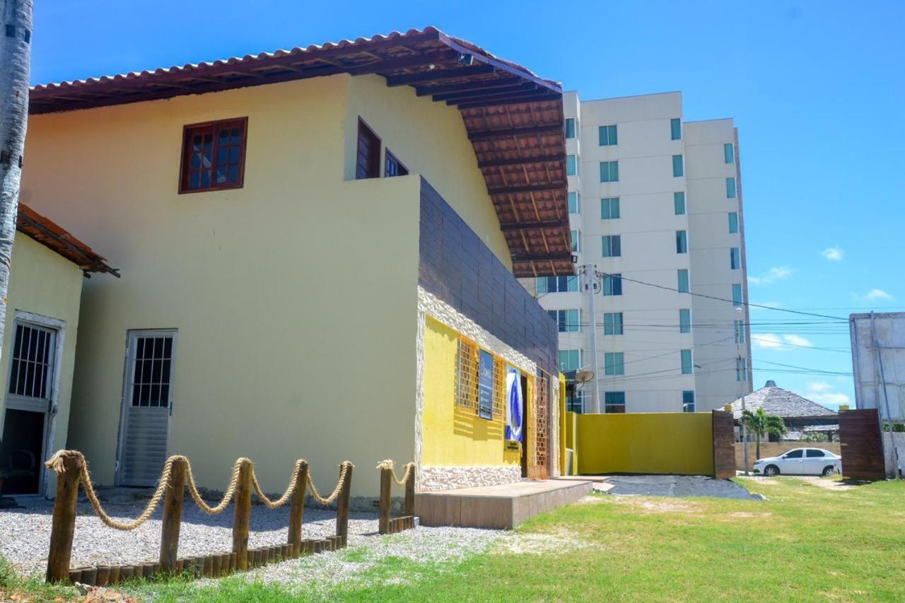 Ferienwohnung Arte Flats Fortaleza  Exterior foto