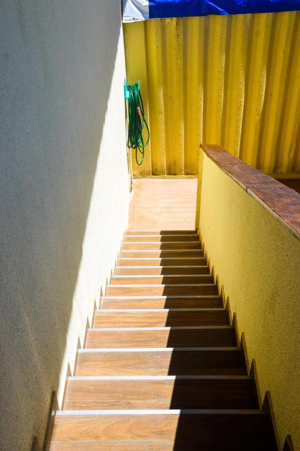Ferienwohnung Arte Flats Fortaleza  Exterior foto