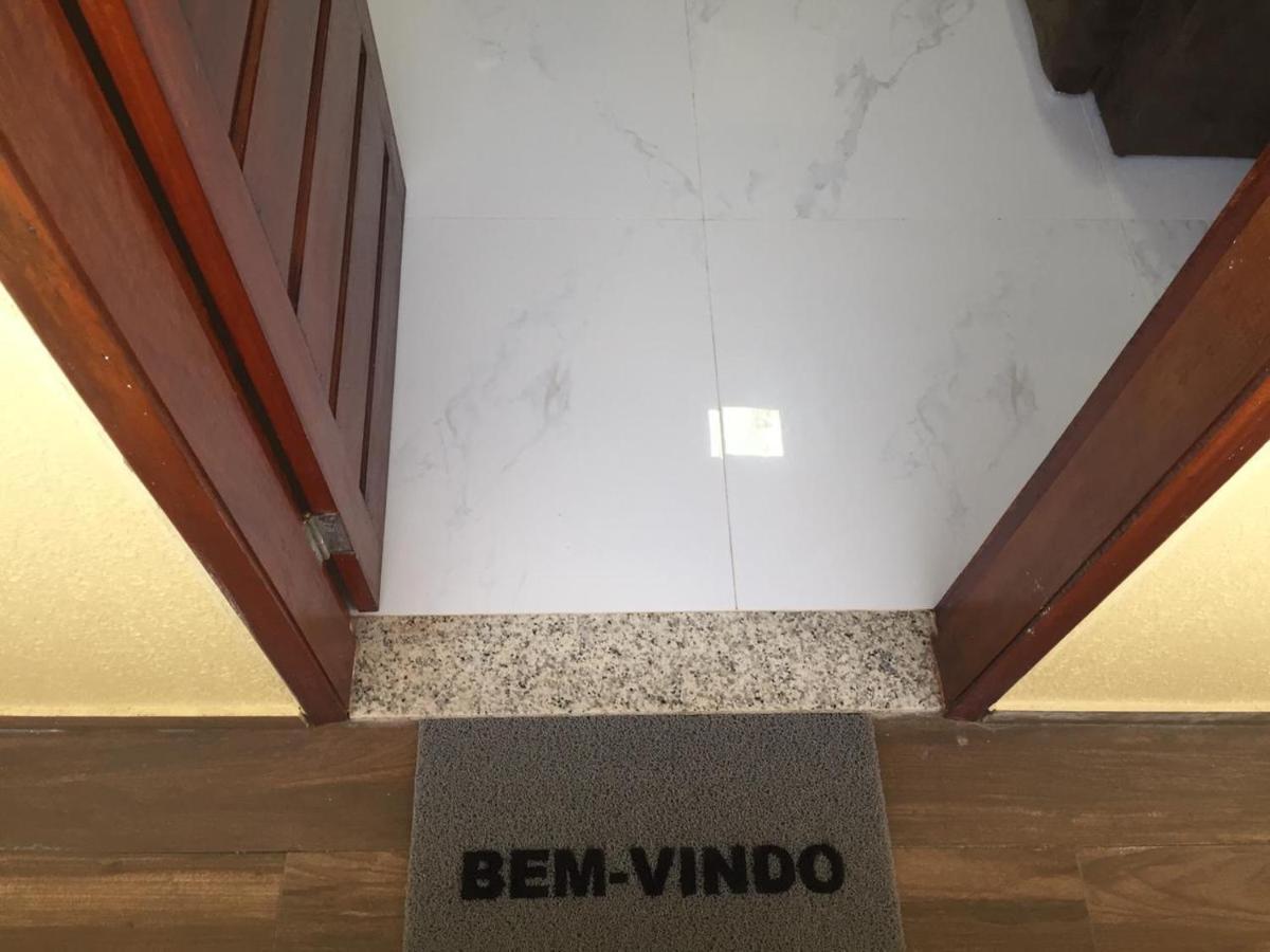 Ferienwohnung Arte Flats Fortaleza  Exterior foto