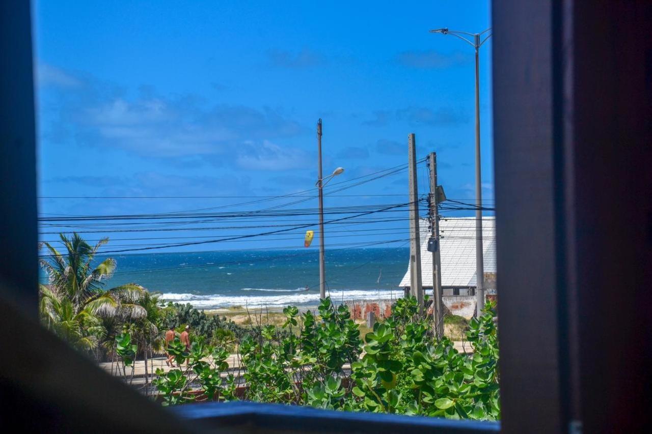Ferienwohnung Arte Flats Fortaleza  Exterior foto