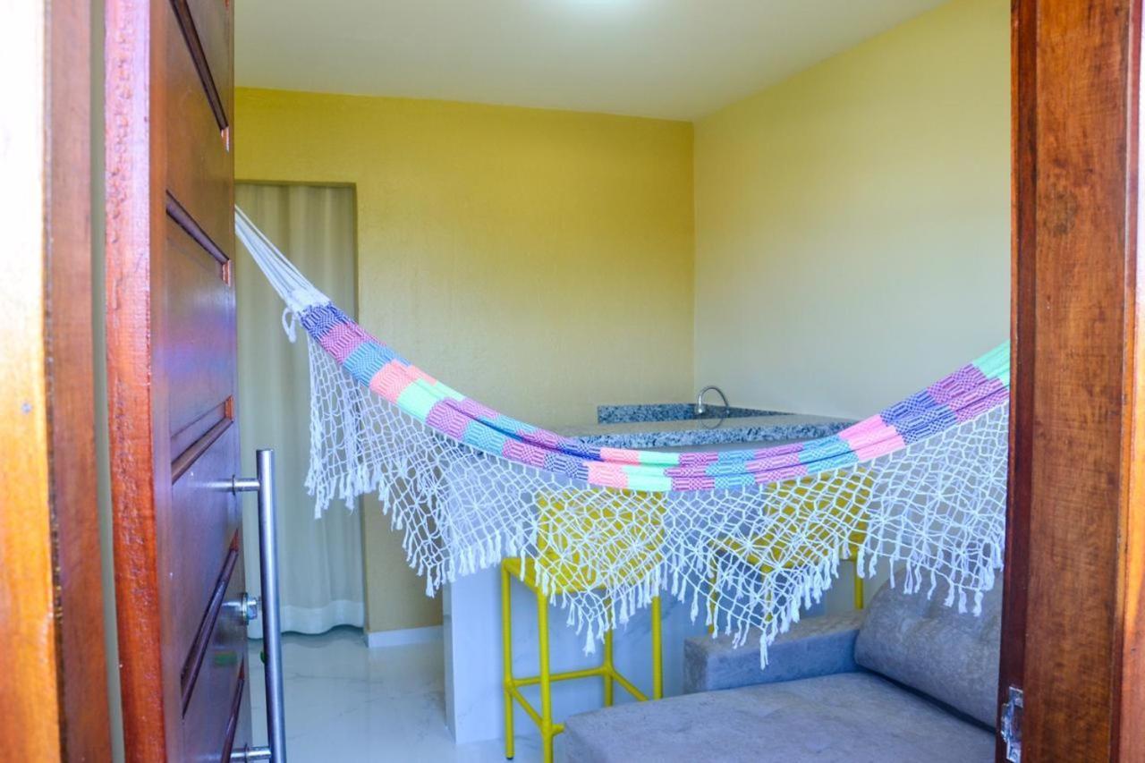 Ferienwohnung Arte Flats Fortaleza  Exterior foto