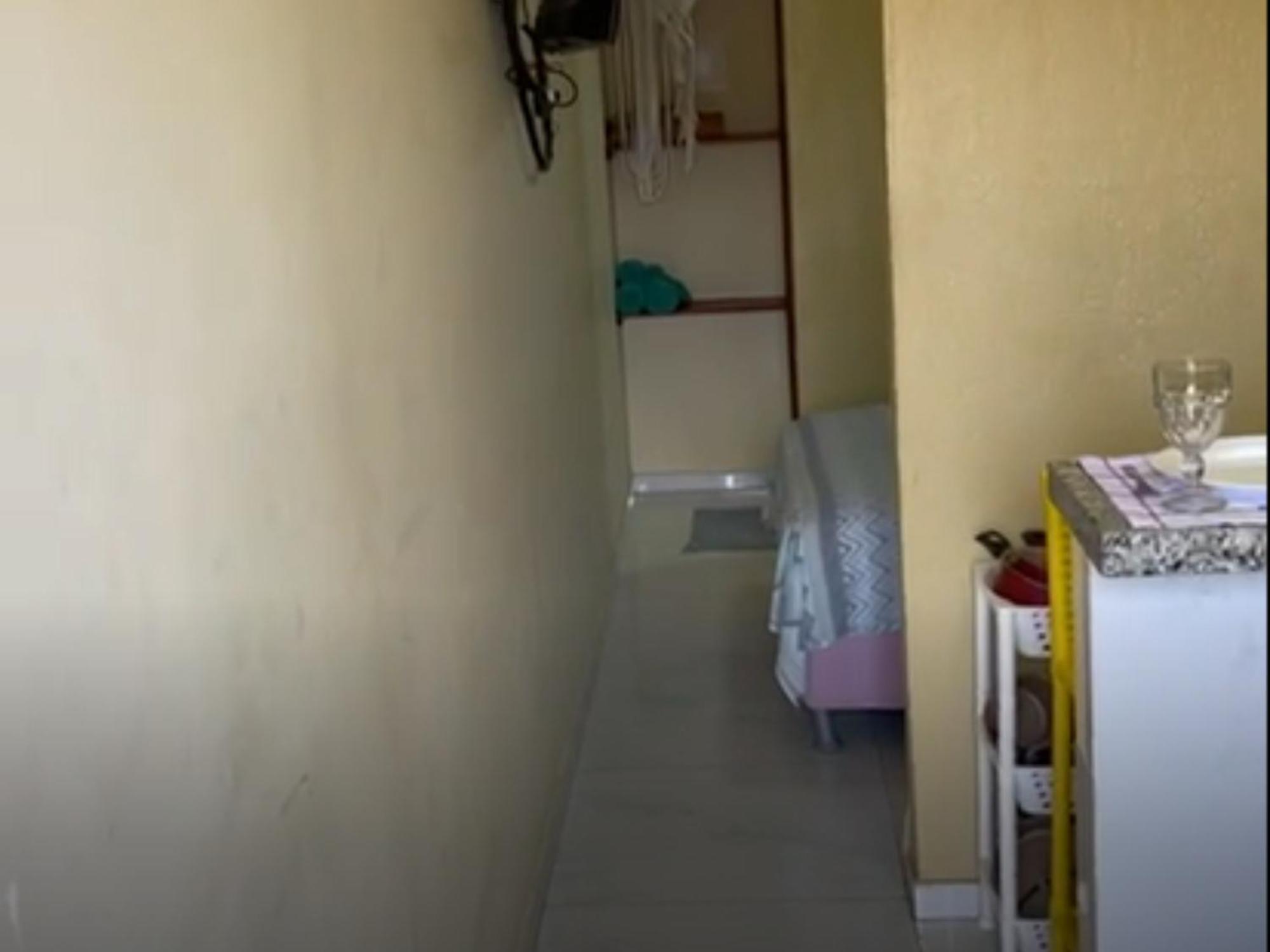 Ferienwohnung Arte Flats Fortaleza  Exterior foto