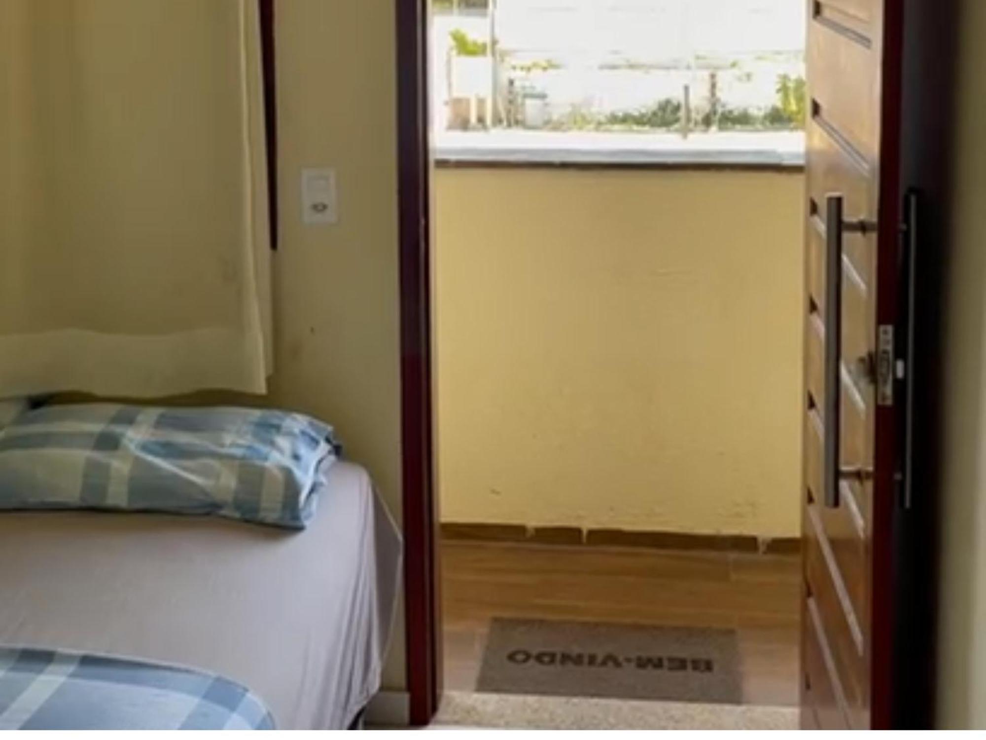 Ferienwohnung Arte Flats Fortaleza  Exterior foto