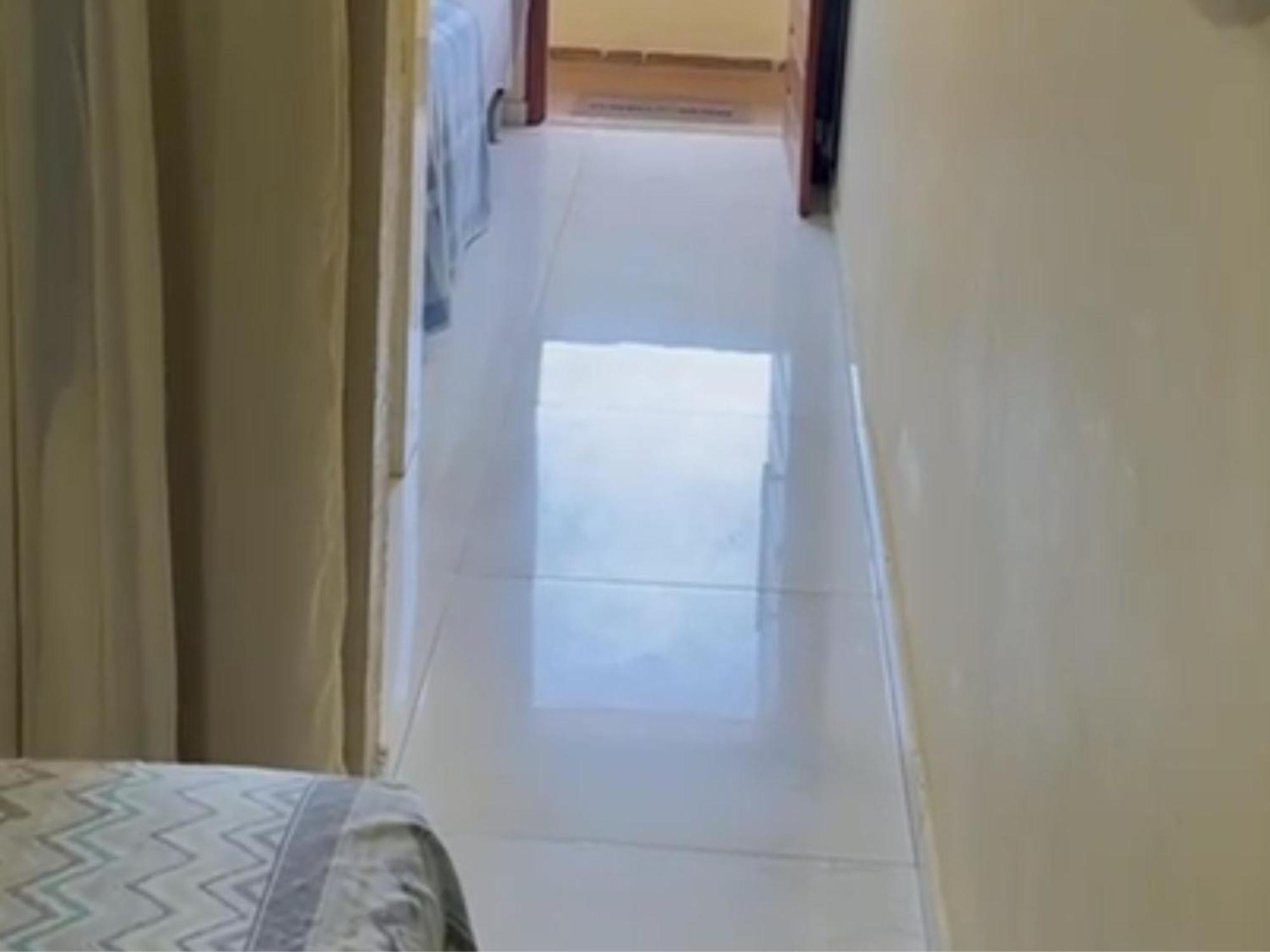 Ferienwohnung Arte Flats Fortaleza  Exterior foto