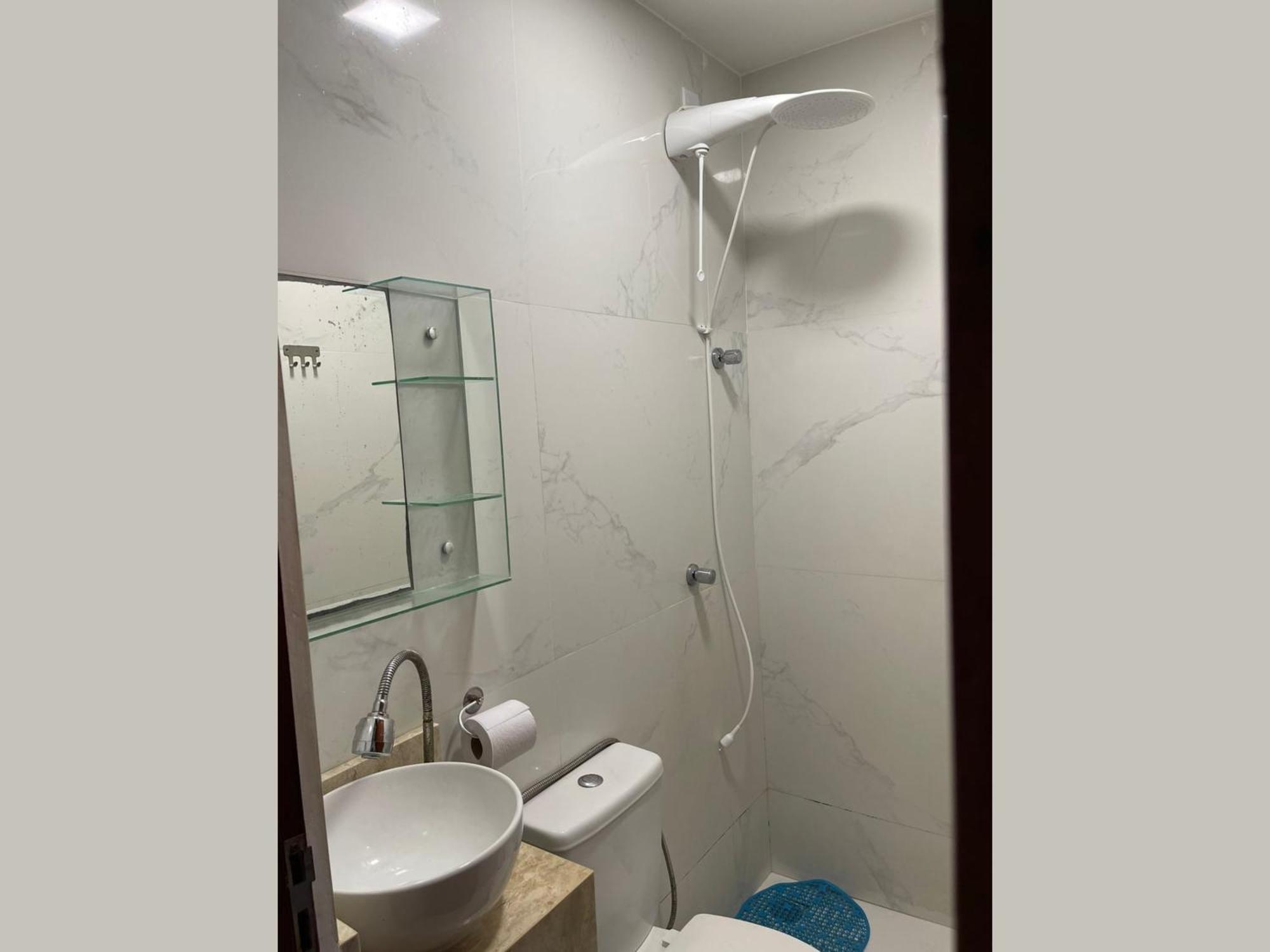 Ferienwohnung Arte Flats Fortaleza  Exterior foto