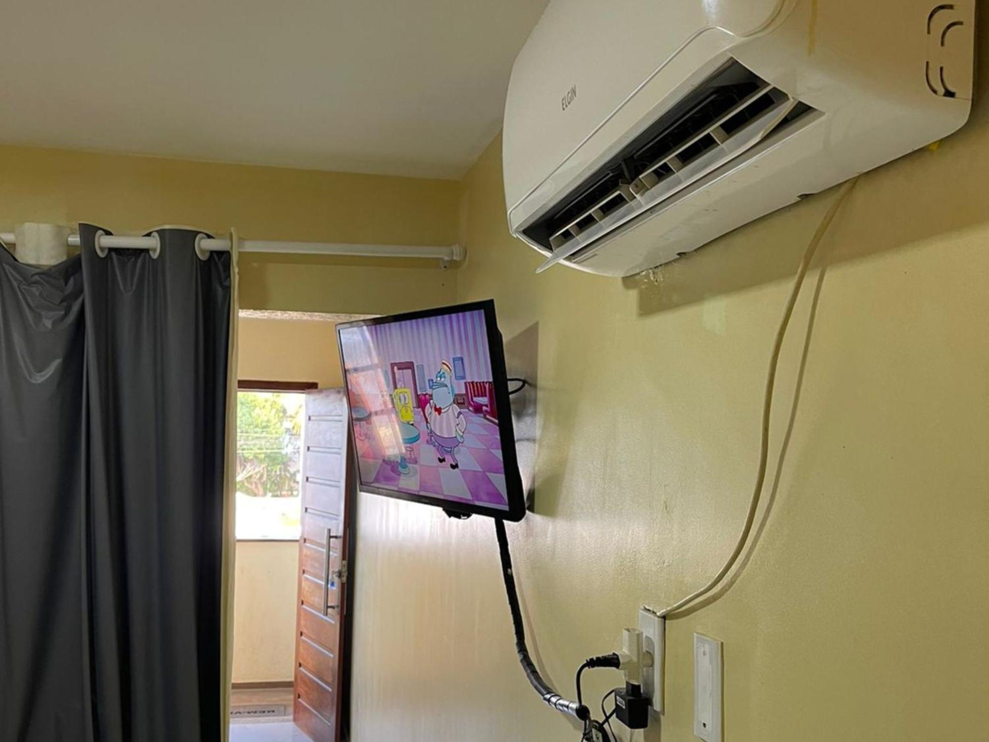 Ferienwohnung Arte Flats Fortaleza  Exterior foto